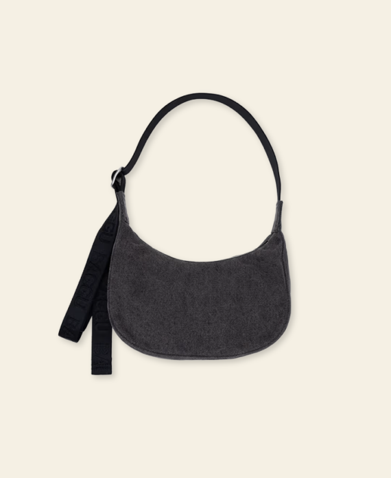 Mini Crescent bag