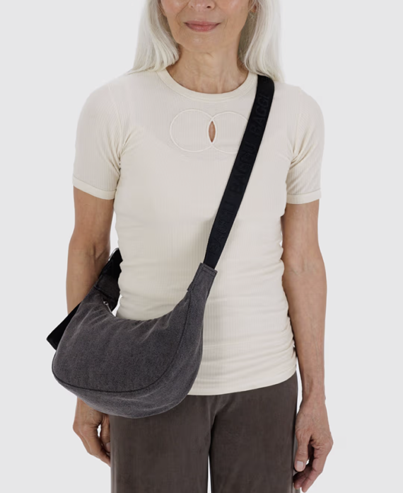 Mini Crescent bag