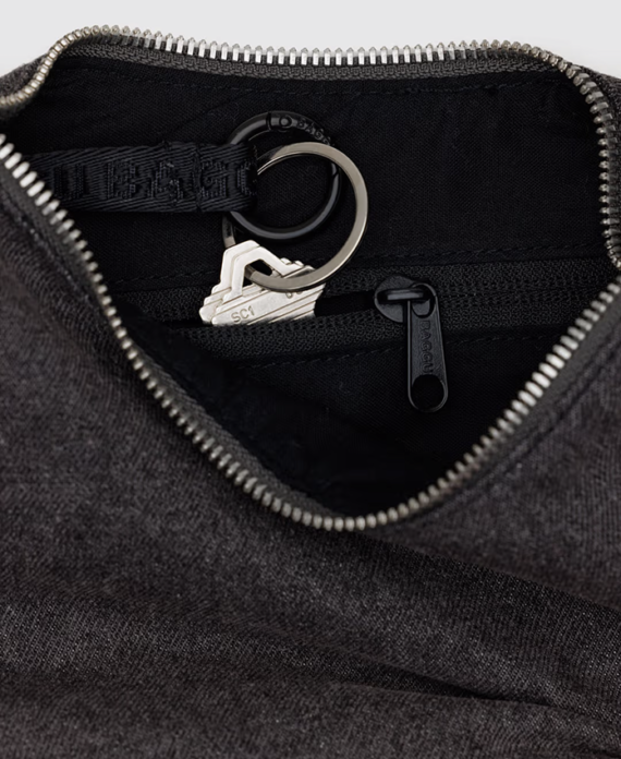 Mini Crescent bag