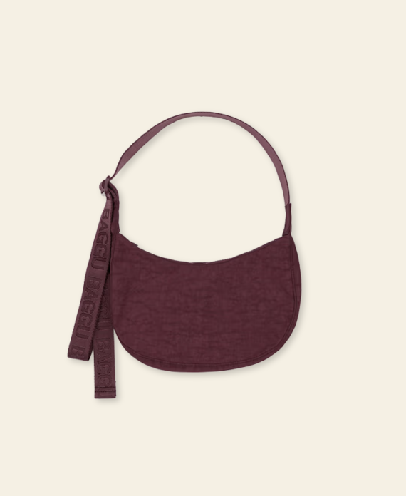 Mini Crescent bag