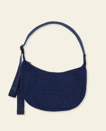 Crescent bag medium