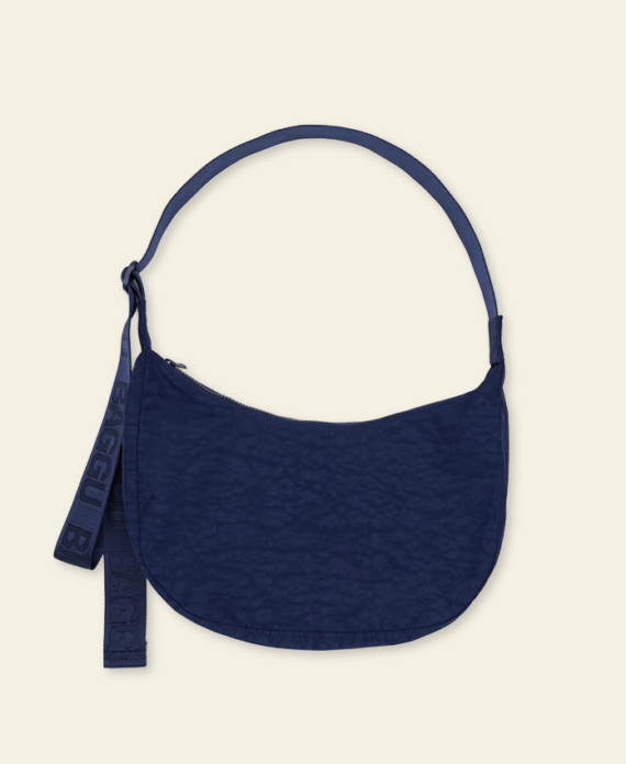 Crescent bag medium