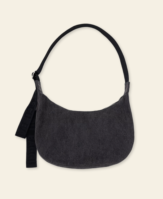 Crescent bag medium