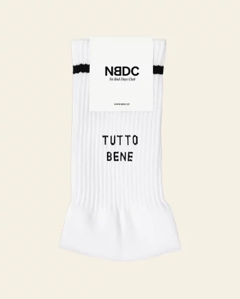 Tutto Bene –  chaussettes