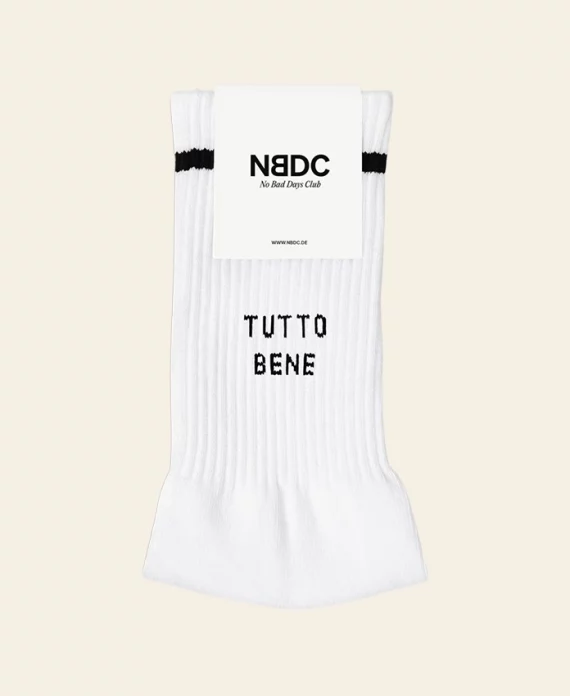 Tutto Bene –  chaussettes