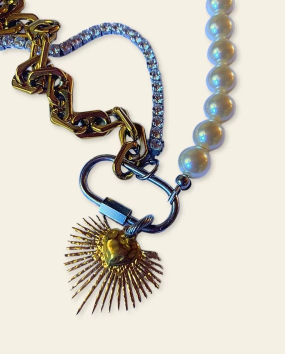 Collier Maddy * 2 – collier