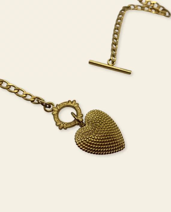 Jolene * 3 – collier