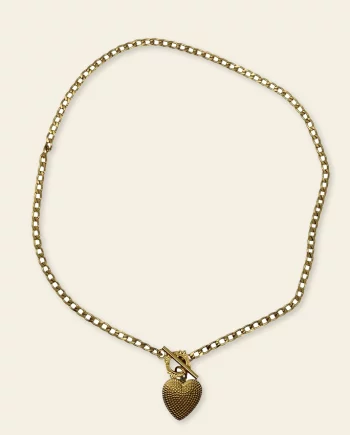 Jolene * 3 – collier