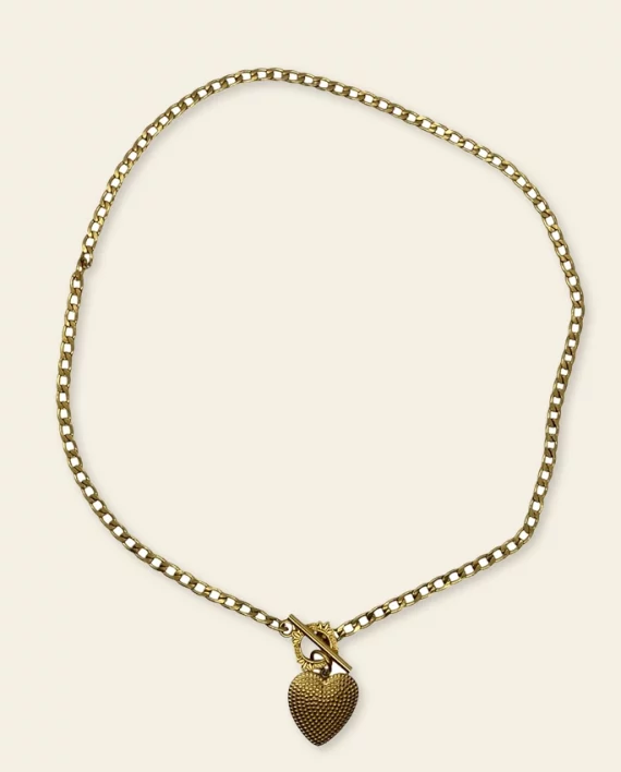 Jolene * 3 – collier