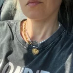 Collier Maddy * 2 – collier