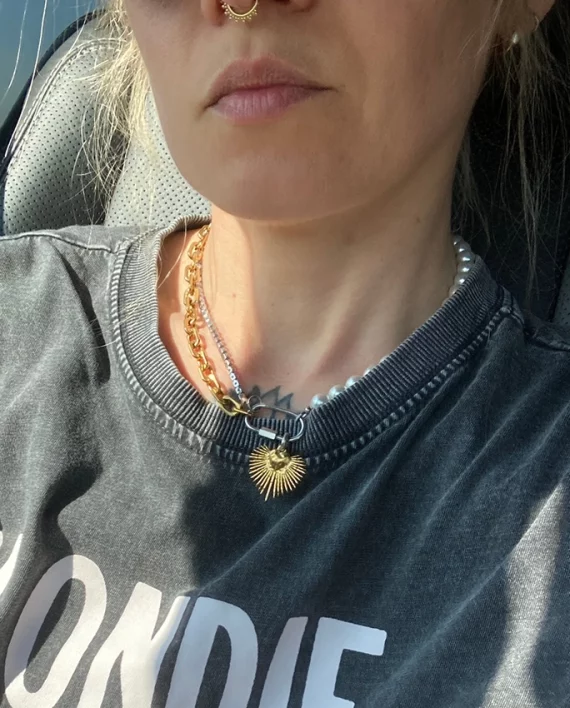 Collier Maddy * 2 – collier