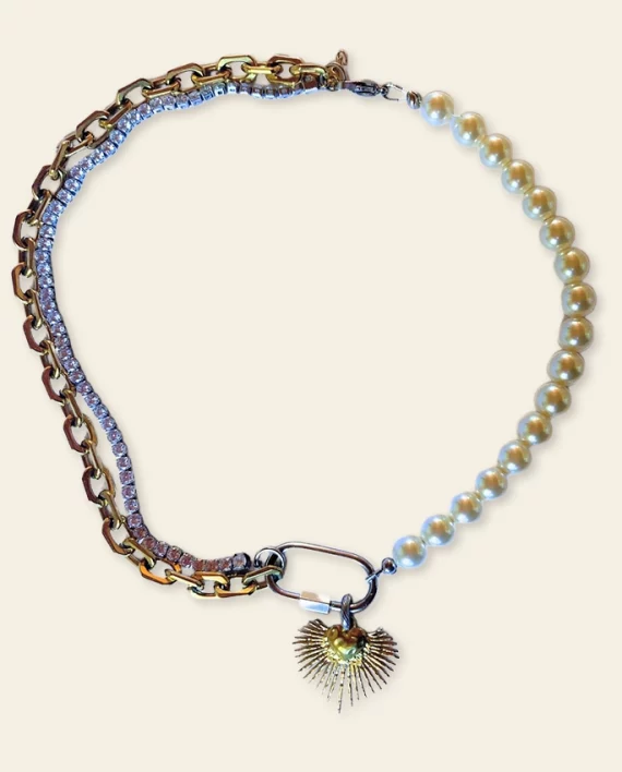 Collier Maddy * 2 – collier