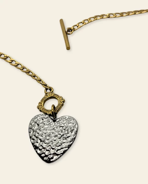 Collier Aiden * 6 – collier