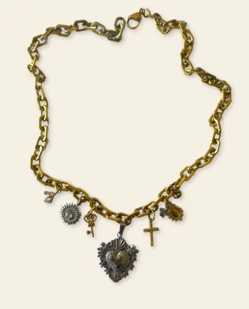 Collier Lucky – collier