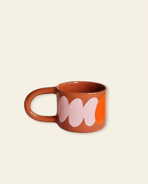 Funky Mug – tasse
