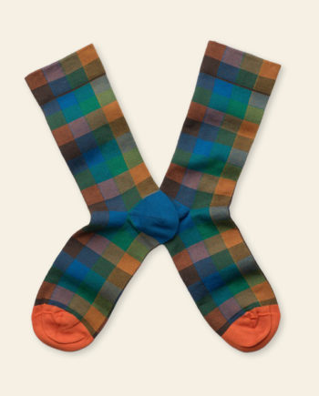 Carreaux – Chaussettes