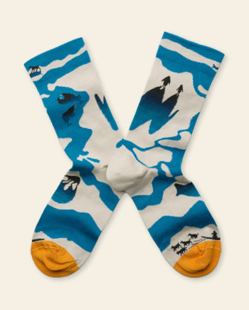 Banquise – Chaussettes