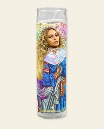 Bougie votive – Queen Bee