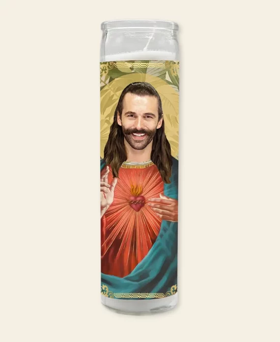 Bougie votive – JVN Queer of hair