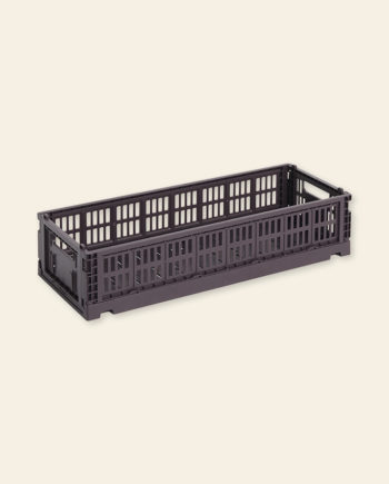 Color Crate Mini Oblong - cagettes