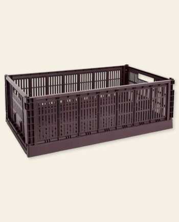 Colour Crate X-large - cagettes
