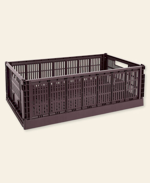 Colour Crate X-large - cagettes