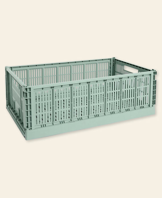 Colour Crate X-large - cagettes