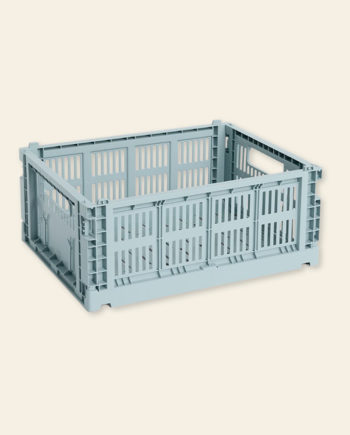 Colour Crate Medium - cagettes