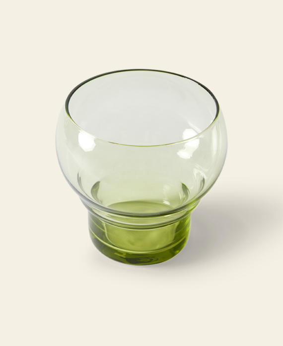 Bulb 70’s – Set de 4 verres