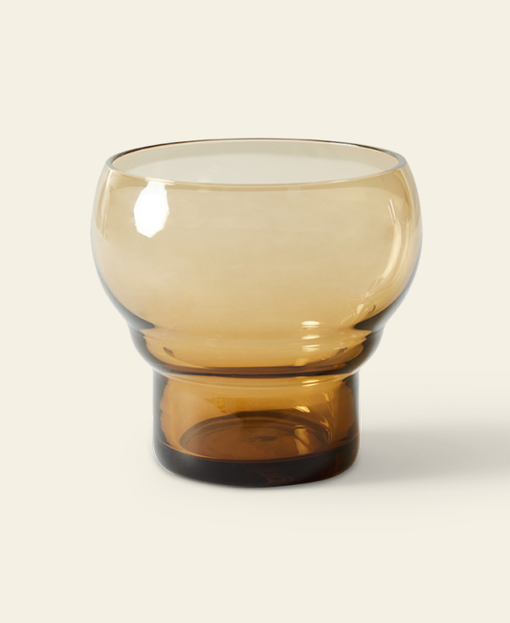 Bulb 70’s – Set de 4 verres