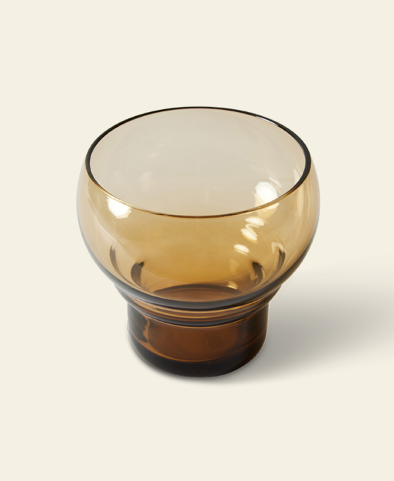 Bulb 70’s – Set de 4 verres
