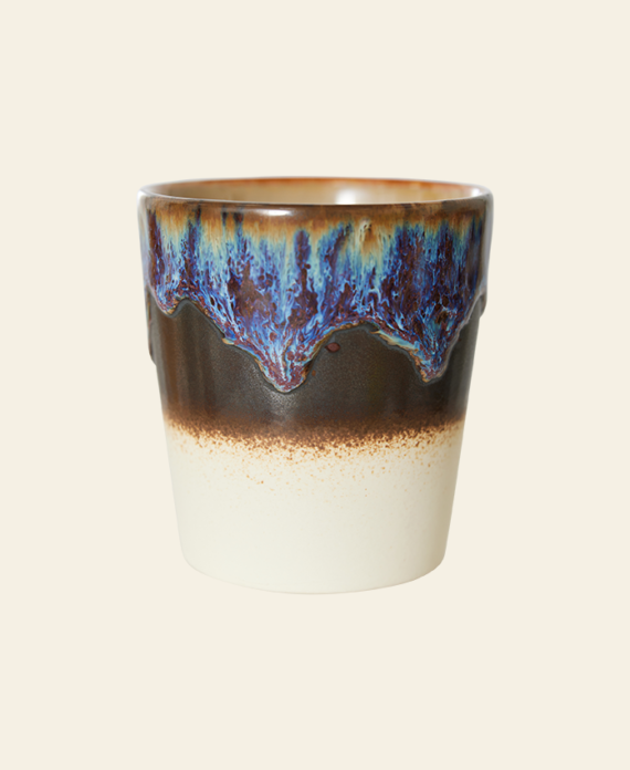 70's mug – tasse à café