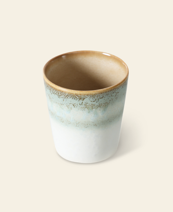 70's mug – tasse à café