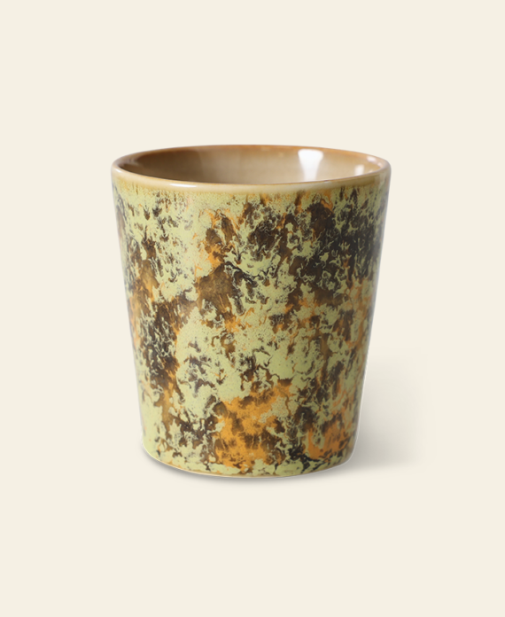 70's mug – tasse à café