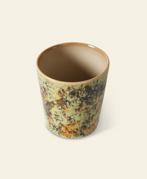 70's mug – tasse à café