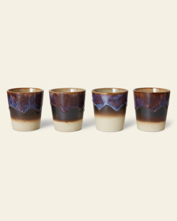 70's mug – tasse à café