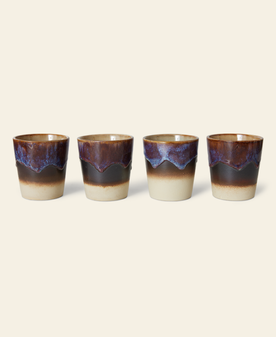 70's mug – tasse à café