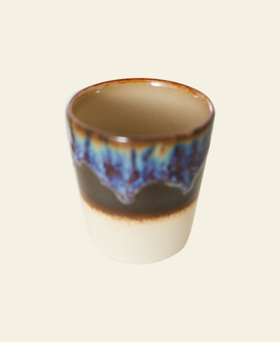 70's mug – tasse à café