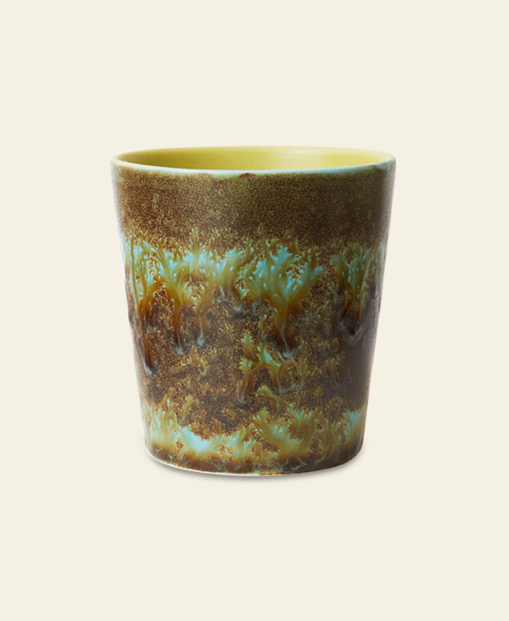70's mug – tasse à café