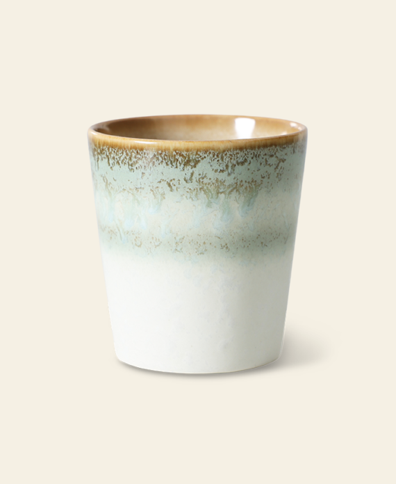 70's mug – tasse à café