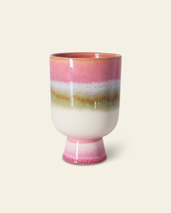Retro Flower Pot – Rosefield