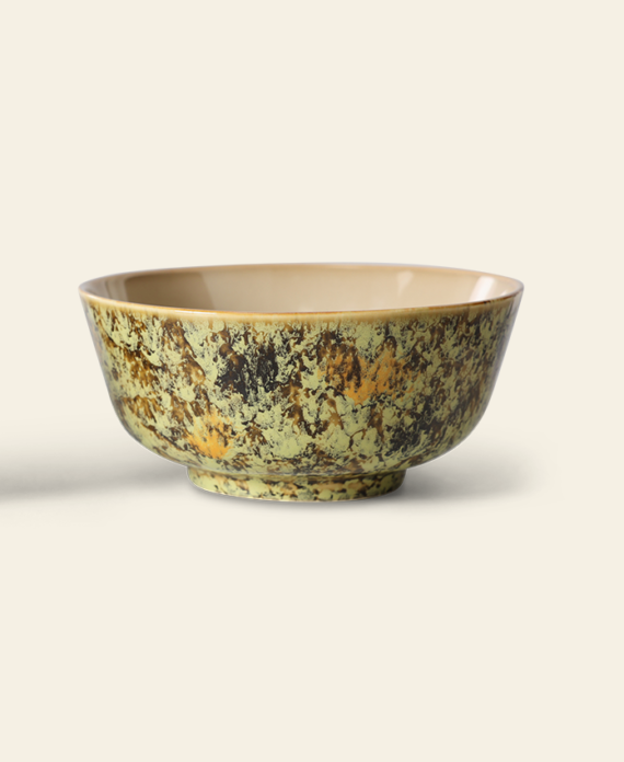 70's ramen bowls – lot de 2 bols à ramen