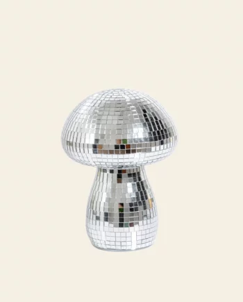 Veilleuse disco ballshroom
