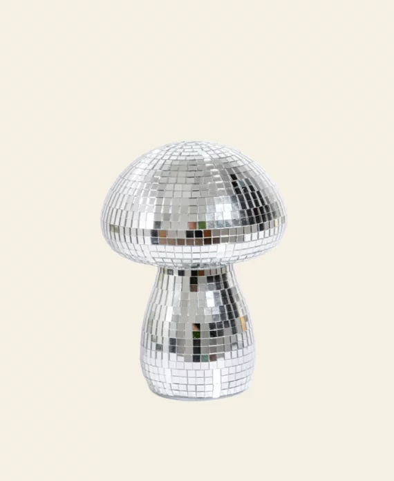 Veilleuse disco ballshroom