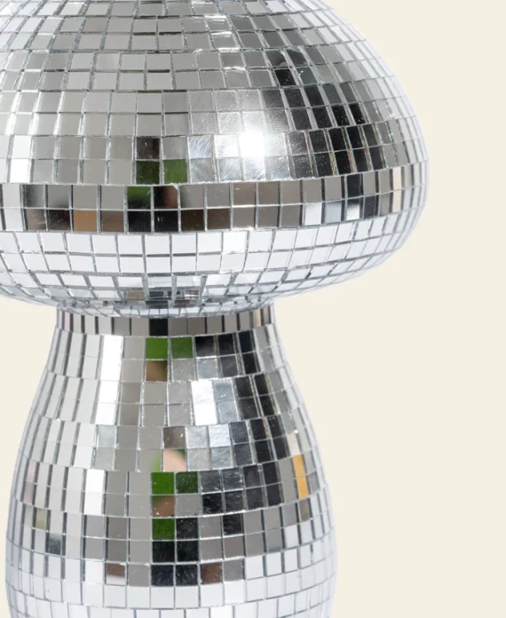 Veilleuse disco ballshroom