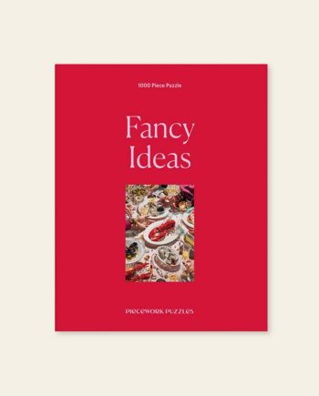 Fancy Ideas – Puzzle