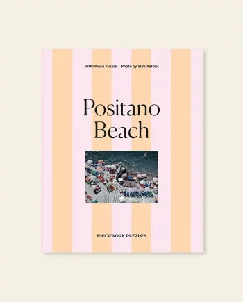 Positano – Puzzle
