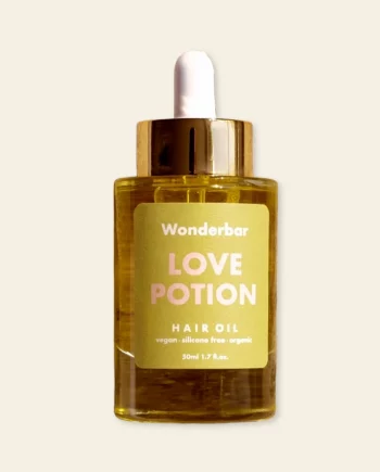 Love Potion – Huile capillaire