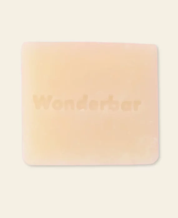 Smell Like GRL PWR – Savon à la rose et à l'huile d'amande