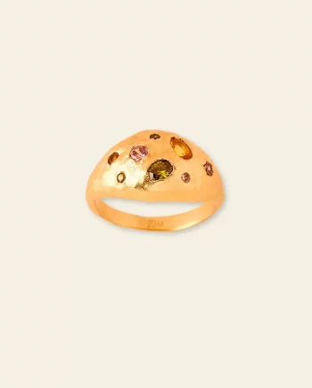 Dali – bague
